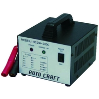 ADT/Movexx 鉛蓄電池用充電器 日本市場用 HC24-3.0C FC874YZ-7693958