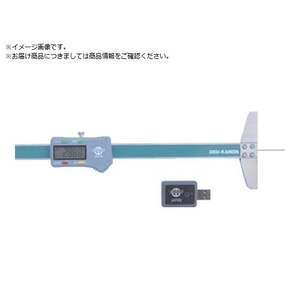 カノン ワイヤレスデータ送信 デジタル細穴デプスゲージ E-TH15FW FC480YB-3644457-イメージ1