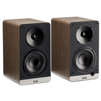 ELAC DEBUT-CONNEX-DCB41WN DEBUTシリーズ ウォルナット DEBUTCONNEXDCB41WNﾍﾟｱ