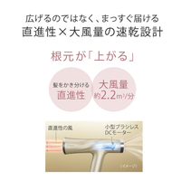 ヤーマン YJHC2N リフトドライヤー スマート ゴールド|エディオン公式通販