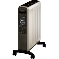 コロナ DHS-1525(TC) 自然対流形電気暖房機 ノイルヒート (TC