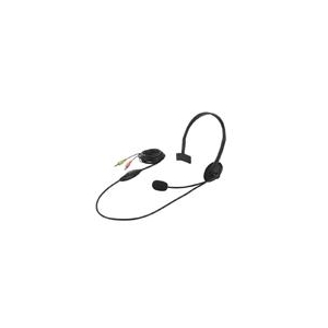BUFFALO 片耳ヘッドバンド式ヘッドセット ブラック BSHSH05BK BUFFALO 片耳ヘッドバンド式ヘッドセット ブラック BSHSH05BK
