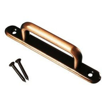 WAKI(和気産業) No.410 取手 150mm ジャーマンブロンズ FCK0616-AP-405G