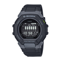 カシオ 腕時計 G-SHOCK ブラック GBD-300-1JF