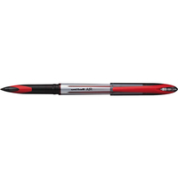 三菱鉛筆 ユニボール エア 0.7mm 赤 F174222-UBA20107.15