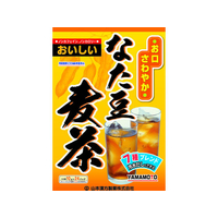山本漢方製薬 山本漢方/なた豆麦茶 10g×24包 FC34707