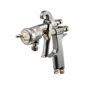アネスト岩田 接着剤用スプレーガン ハンドガン・圧送式・口径1.8mm FC353YK-3834971-イメージ1