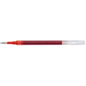 パイロット 水性ボールペン替芯 レッド 0.7mm FCF652T-LVKRF-10F-R-イメージ2