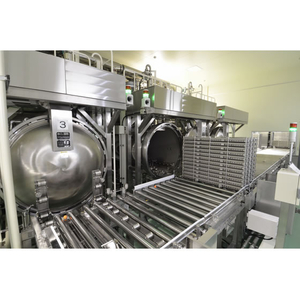 ウーケ 北アルプスの天然水仕立て ふんわりごはん 200g×5食×8パック FCJ639R-イメージ3