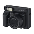 富士フイルム instax WIDE400 ジェットブラック INSWIDE400BLK