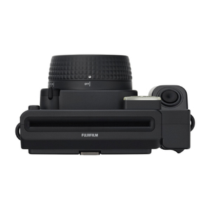 富士フイルム instax WIDE400 ジェットブラック INSWIDE400BLK-イメージ4