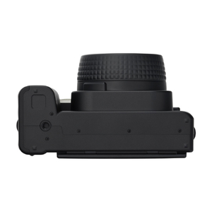 富士フイルム instax WIDE400 ジェットブラック INSWIDE400BLK-イメージ5