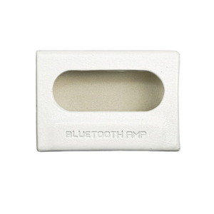 FIIO RETRO NANO専用ケース ホワイト FIO-SK-SSRNANO-W-イメージ1