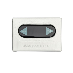 FIIO RETRO NANO専用ケース ホワイト FIO-SK-SSRNANO-W-イメージ2