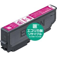 エコリカ リサイクルインクカートリッジ ECI-E80L-M