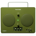 Tivoli　Audio SongBook グリーン SB-0640-UNL