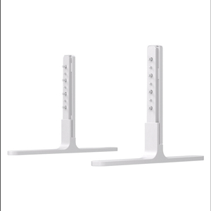 TCL キャビネットスタンド NXTFRAMETV STD85ART-O-イメージ2