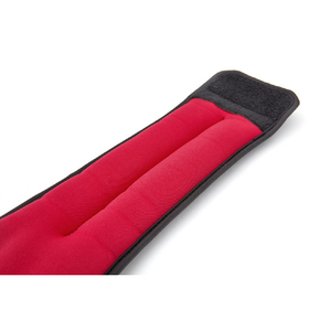Reebok アンクルウエイト 1．5kg ブラック RAWT-11222-イメージ5