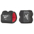 Reebok アンクルウエイト 1．5kg ブラック RAWT-11222-イメージ2