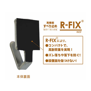 マグエックス メタルマイクロフックS ブリスター×10パック F374049-MCRO-S-V-イメージ4