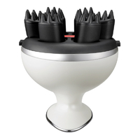 ヤーマン MS33W ミーゼ ニードルヘッドスパEMS |エディオン公式通販