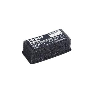トラスコ中山 TRUSCO　ゼラスト防錆剤　幅25X長さ50X厚み17 TZVC1-1-イメージ1