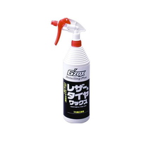 ソフト99 g’ZOX レザー&タイヤワックス 1000mL FC48676-03123