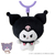 タカラトミー ぷにコミュ ぷにぬいキーチェーン クロミ クロミのぷにるんず ﾌﾟﾆｺﾐﾕﾌﾟﾆﾇｲｷ-ﾁｴ-ﾝｸﾛﾐ-イメージ4