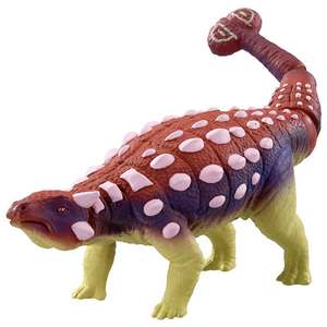 タカラトミー 冒険大陸 アニアキングダム ゴッツ(アンキロサウルス) アニアKDゴツツアンキロサウルス タカラトミー 冒険大陸 アニアキングダム ゴッツ(アンキロサウルス) アニアKDゴツツアンキロサウルス