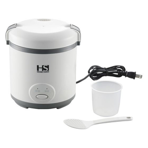 新津興器 FC786LS-6442500 ミニ炊飯器 SRC-15 |エディオン公式通販
