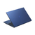 NEC ノートパソコン LAVIE N16 ネイビーブルー PC-N1655JAL-イメージ4