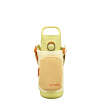 タイガー 真空断熱ボトル(0.50L) サニーイエロー MTA-Q050YQ