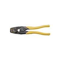 トラスコ中山 TRUSCO　圧着工具　E形リングスリーブ用　全長277mm TCP-280