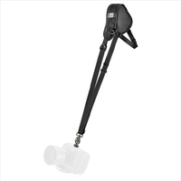 ハクバ 一眼ストラップ BLACKRAPID ブラック ｽﾎﾟ-ﾂﾌﾞﾘ-ｽﾞ