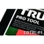 トラスコ中山 超耐候性軟質エンブレム TRUSCO PRO TOOLロゴ 印刷 661021なし FC214GH-2075889-イメージ4