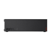 BUFFALO HD-LE1U3-BB USB3．2(Gen．1)対応外付けHDD(1TB) ブラック