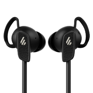 EDIFIER Edifier NC機能搭載 ワイヤレスネックバンド型イヤホン W280NB PRO ブラック ED-W280NBPRO-BK-イメージ3