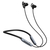 EDIFIER Edifier NC機能搭載 ワイヤレスネックバンド型イヤホン W280NB PRO ブラック ED-W280NBPRO-BK-イメージ1