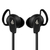 EDIFIER Edifier NC機能搭載 ワイヤレスネックバンド型イヤホン W280NB PRO ブラック ED-W280NBPRO-BK-イメージ3