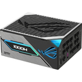 ASUS ROG-THOR-1000P3-GAMING ブラック ROG-THOR-1000P3-GAMING