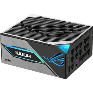 ASUS ROG-THOR-1000P3-GAMING ブラック ROG-THOR-1000P3-GAMING-イメージ1