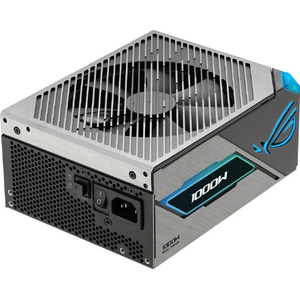 ASUS ROG-THOR-1000P3-GAMING ブラック ROG-THOR-1000P3-GAMING-イメージ3