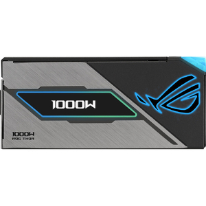 ASUS ROG-THOR-1000P3-GAMING ブラック ROG-THOR-1000P3-GAMING-イメージ5