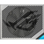 ASUS ROG-THOR-1000P3-GAMING ブラック ROG-THOR-1000P3-GAMING-イメージ6