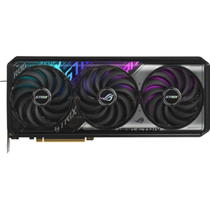 ASUS DUAL NVIDIA GeForce RTX 5070 Ti 16GB GDDR7 OC Edition グラフィックカード ROG Strix ROGSTRIXRTX5070TIO16GG-イメージ1