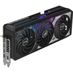 ASUS DUAL NVIDIA GeForce RTX 5070 Ti 16GB GDDR7 OC Edition グラフィックカード ROG Strix ROGSTRIXRTX5070TIO16GG-イメージ2