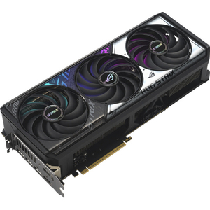 ASUS DUAL NVIDIA GeForce RTX 5070 Ti 16GB GDDR7 OC Edition グラフィックカード ROG Strix ROGSTRIXRTX5070TIO16GG-イメージ3