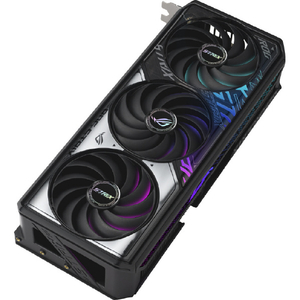ASUS DUAL NVIDIA GeForce RTX 5070 Ti 16GB GDDR7 OC Edition グラフィックカード ROG Strix ROGSTRIXRTX5070TIO16GG-イメージ4