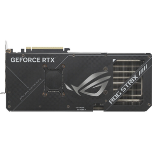 ASUS DUAL NVIDIA GeForce RTX 5070 Ti 16GB GDDR7 OC Edition グラフィックカード ROG Strix ROGSTRIXRTX5070TIO16GG-イメージ5