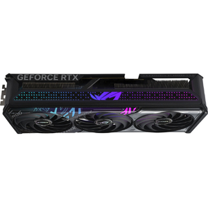 ASUS DUAL NVIDIA GeForce RTX 5070 Ti 16GB GDDR7 OC Edition グラフィックカード ROG Strix ROGSTRIXRTX5070TIO16GG-イメージ7